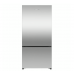 RF505BRNX1 Fisher and Paykel 515 L Bottom Mount Fridge 